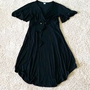Soft & Stretchy Daydress w/ Pockets